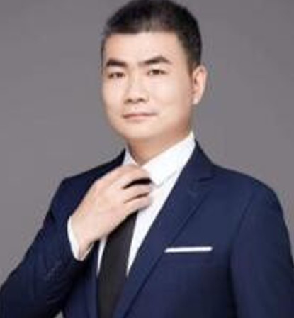 胡波濤