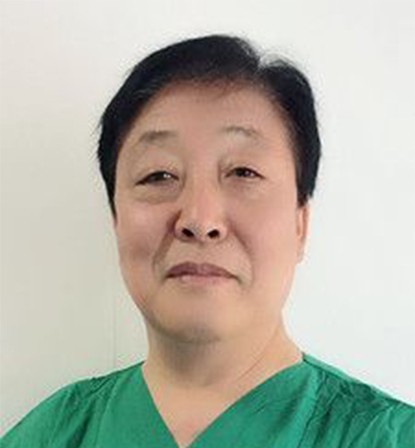張丙海