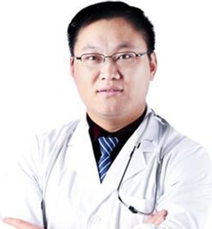 馬永奎