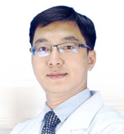 李麗強