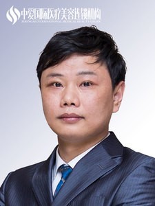 付榮峰