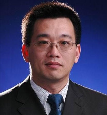 武漢馮幼平