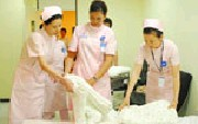 深圳廣濟門診部激光祛眼袋有何優(yōu)勢？哪些人群不適合做？