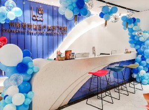 廣州麗港麗格整形自體脂肪豐胸有效嗎？價格多少？
