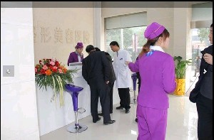 懷化華美美萊整形埋線雙眼皮有何優(yōu)勢？多久恢復？