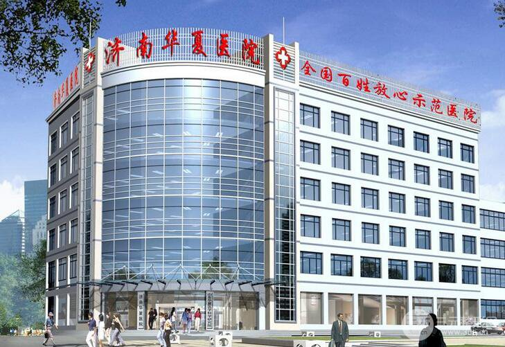 濟(jì)南華夏醫(yī)院美容科埋線雙眼皮有何優(yōu)點？可以保持多久？