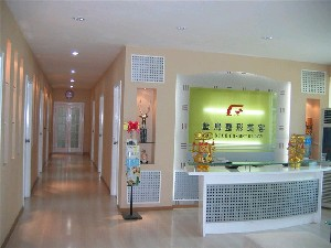 潛江藍鳥整形隆鼻修復的效果如何？需要多久恢復？