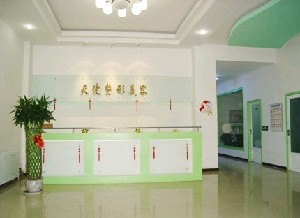 沈陽天使整形硅膠隆鼻效果如何？能保持多久？