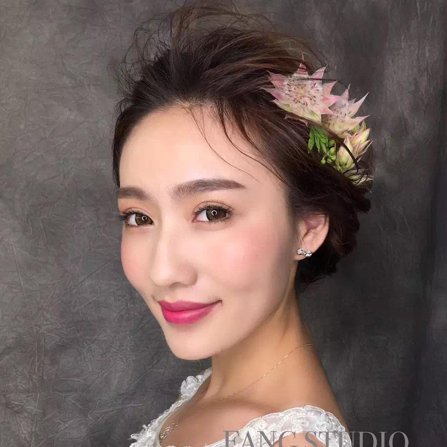 貴陽美和諧醫(yī)療整形醫(yī)生孫澤芳做切開雙眼皮效果怎么樣？附案例效果對比圖