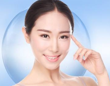 ?？诩t妝尚醫(yī)療美容門診部假體豐太陽穴