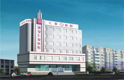 濟南安美整形醫(yī)院下頜角整形價格如何？有哪些準備工作？