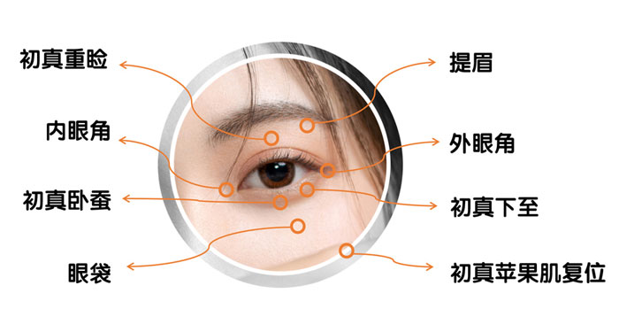 擅長(zhǎng)項(xiàng)目：