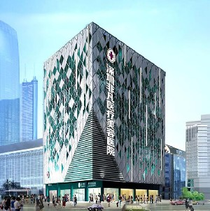 深圳非凡醫(yī)療美容醫(yī)院做假體墊下巴怎么樣？