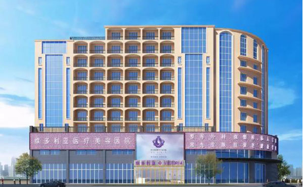 膨體隆鼻醫(yī)院哪個好？2021全國膨體隆鼻醫(yī)院排名前十