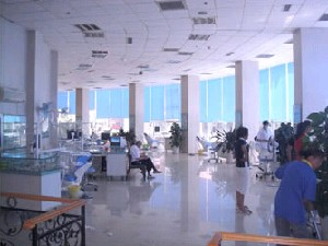 貴陽利美康醫(yī)院做自體脂肪豐額頭怎么樣？
