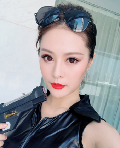 蘇州愛(ài)思特醫(yī)療美容醫(yī)院鼻翼縮小術(shù)后效果
