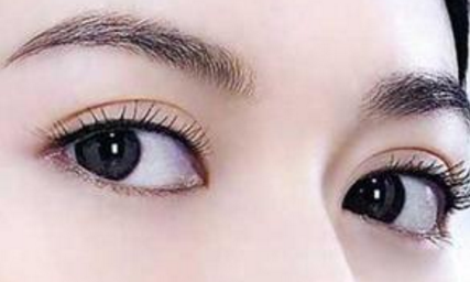 洗眉毛一般幾次能洗掉？