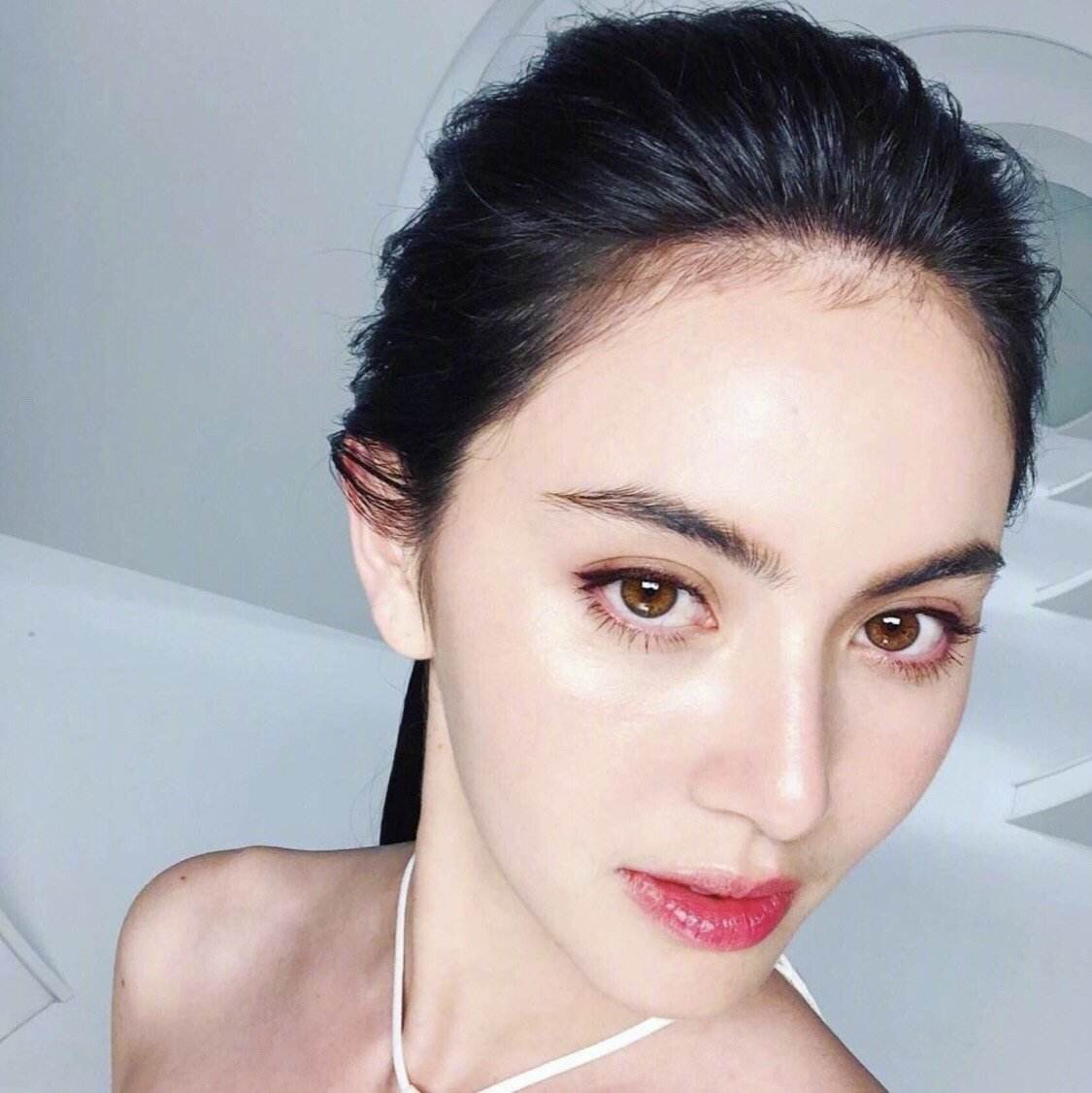 什么樣的雙眼皮是比較理想的形態(tài)？