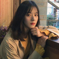 時渝婷