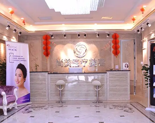 江西哪家整形醫(yī)院做隆鼻好？排行前八都有哪些？
