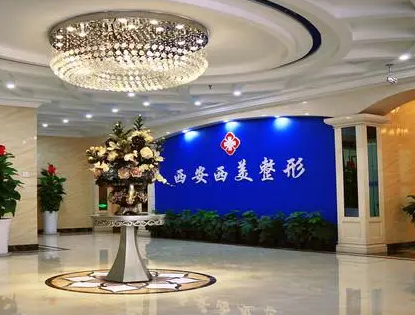 西安醫(yī)院整形科哪家效果好？都有哪些醫(yī)院？