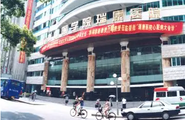 南寧祛斑醫(yī)院哪家好？排行榜前六都是好醫(yī)院！