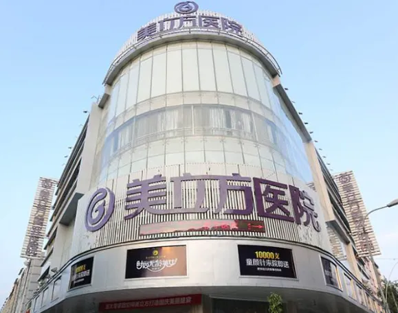 昆明私密整形醫(yī)院哪家好？排名前六更新！