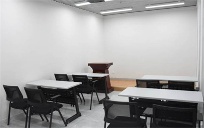鄭州曹樂(lè)醫(yī)療美容診所_培訓(xùn)室