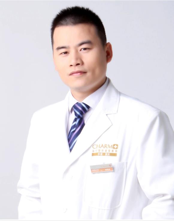謝錦清