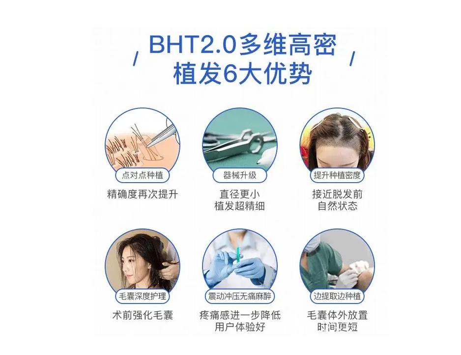 武漢檸悅植發(fā)醫(yī)療美容門(mén)診部
