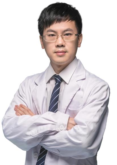 何加煒