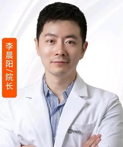 李晨陽(yáng)