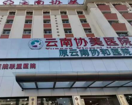 昆明十大美容整形醫(yī)院排名榜單都是哪些？家家都是實(shí)力派強(qiáng)者！