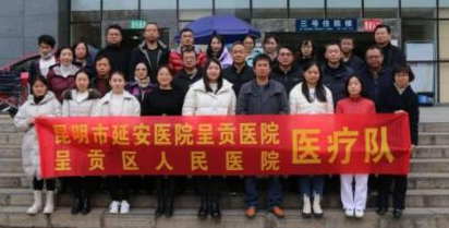 昆明十大整形醫(yī)院排名榜單更新！看看有你熟悉的嗎！