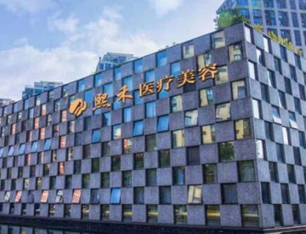 杭州十大整形醫(yī)院排名榜榜單更新！看看有你中意的嗎！