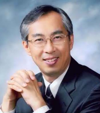 李榮權