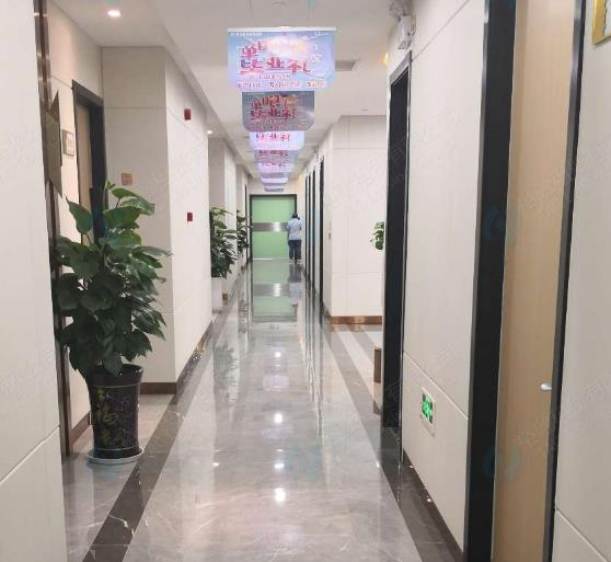 興義時光整形美容醫(yī)院_走廊