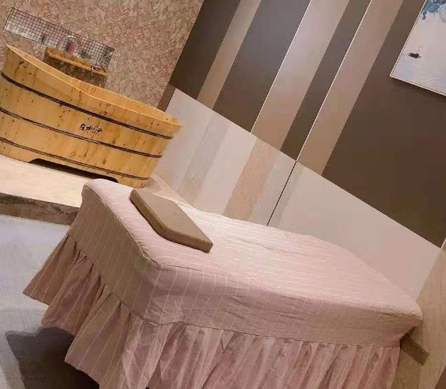 邢臺市巨鹿縣醫(yī)院醫(yī)學(xué)美容科_治療室