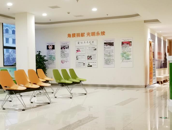 襄陽(yáng)愛(ài)爾眼科醫(yī)院
