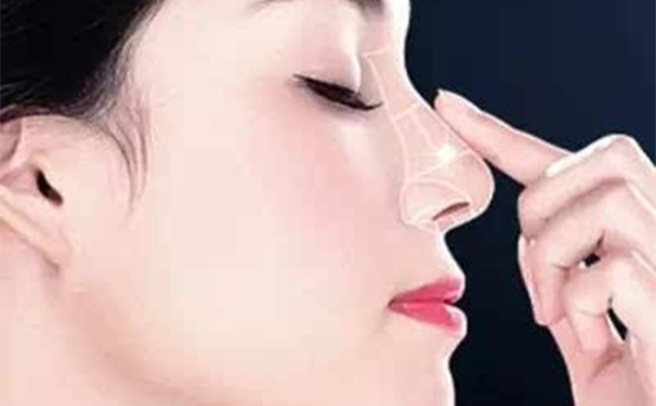 怎么算隆鼻失??？鼻部整形手術(shù)失敗的原因是什么？