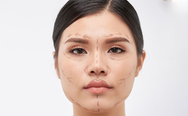 顴骨高和顴骨寬的區(qū)別是什么？
