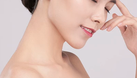 怎樣防止脖子皮膚松弛？
