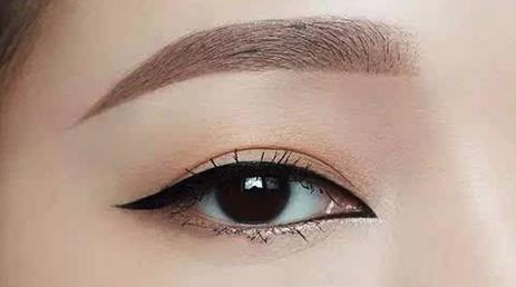 水泡眼是怎么形成的？