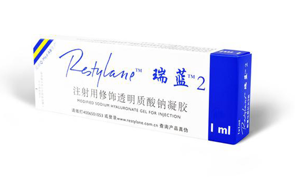 打瑞藍(lán)玻尿酸隆下巴后下巴會變硬嗎?為保證隆下巴的效果要注意什么?