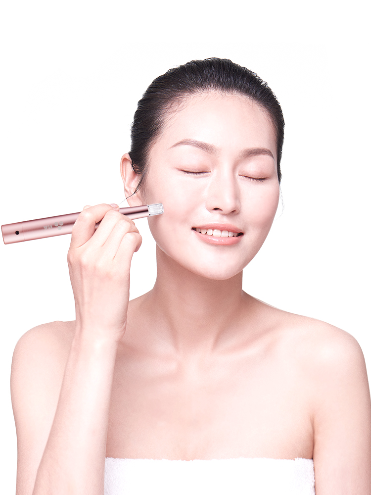 玻尿酸導(dǎo)入是什么 ？玻尿酸導(dǎo)入有什么作用？