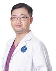 黎洪強