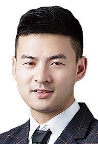 史軍強