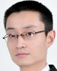 何凱強