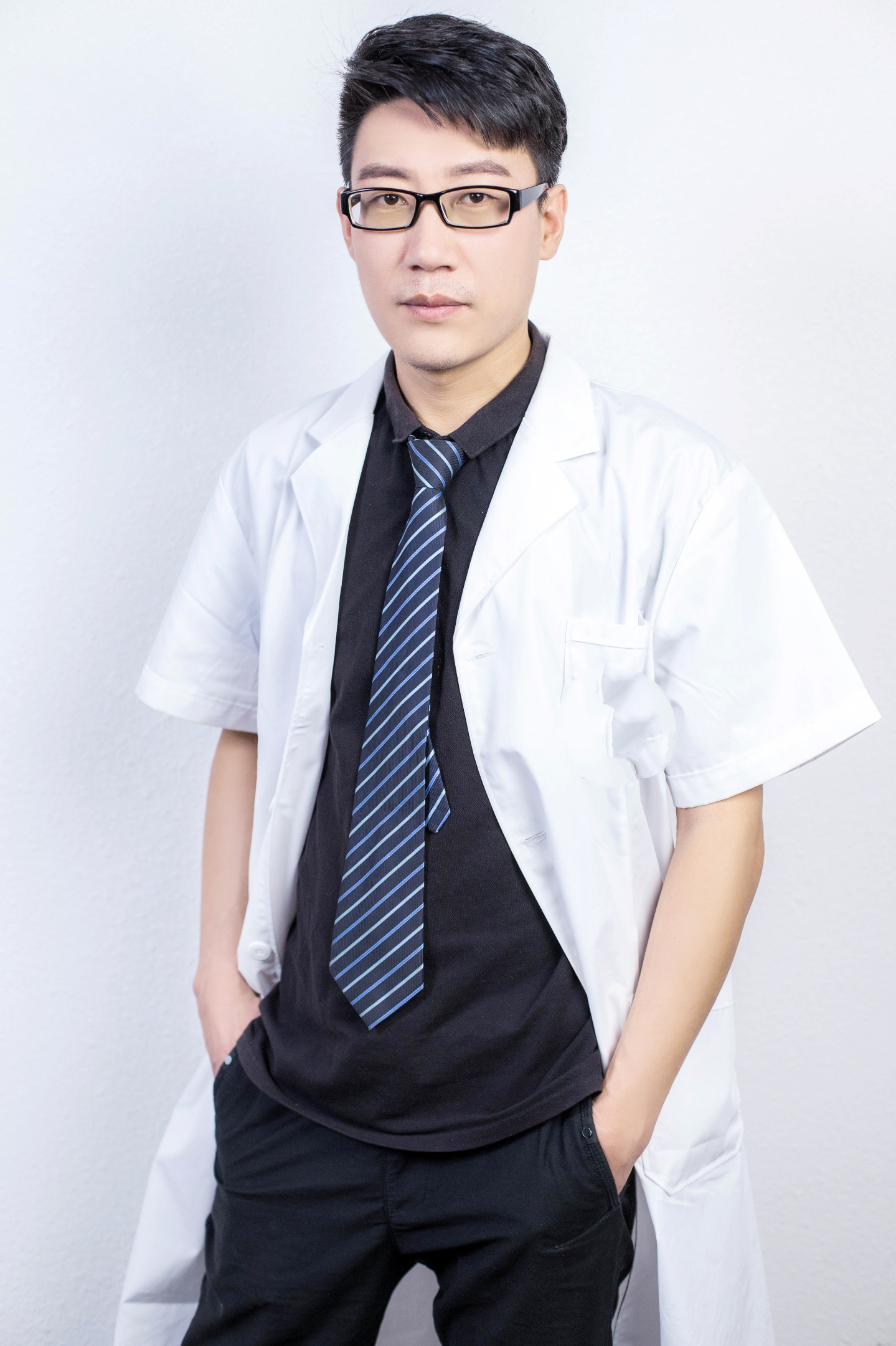 郭學永