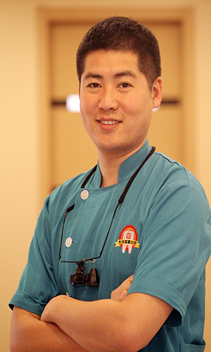 林進進